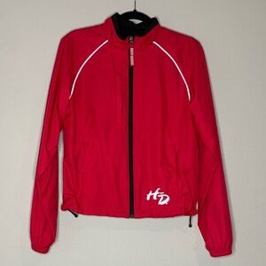 Harley-Davidson Medium Hot Pink